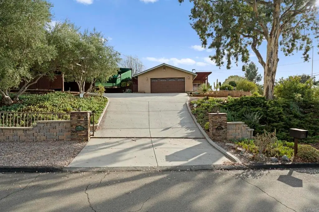 2909 Olive View Road, Alpine, CA 91901 - #1