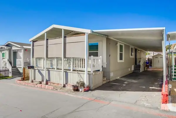 9902 Jamacha Boulevard #Spc 7, Spring Valley, CA 91977