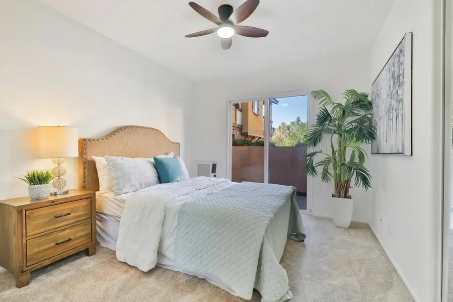 511 N Lark Ellen Avenue #F, Covina, CA 91722 - #3