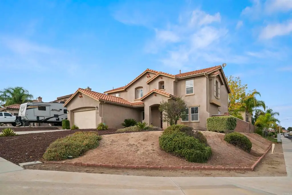 33340 Breighton Wood Street, Menifee, CA 92584 - #1
