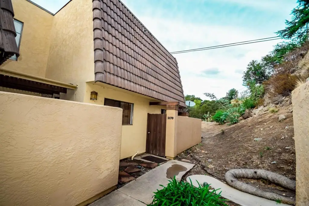 2170 Alpine Glen Pl., Alpine, CA 91901 - Image #1