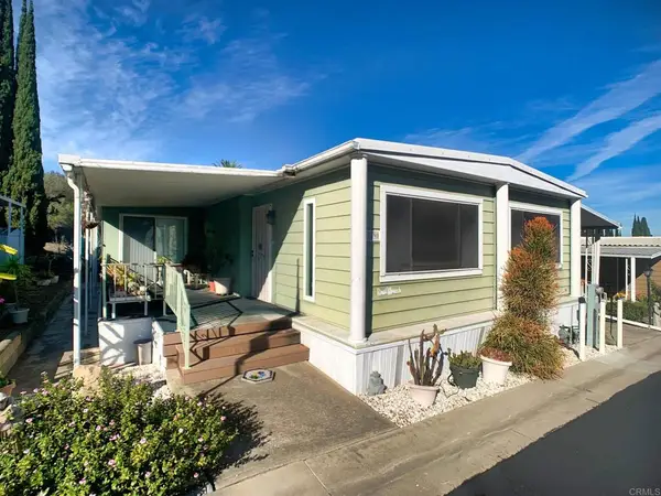 1440 S Orange Avenue #89, El Cajon, CA 92020