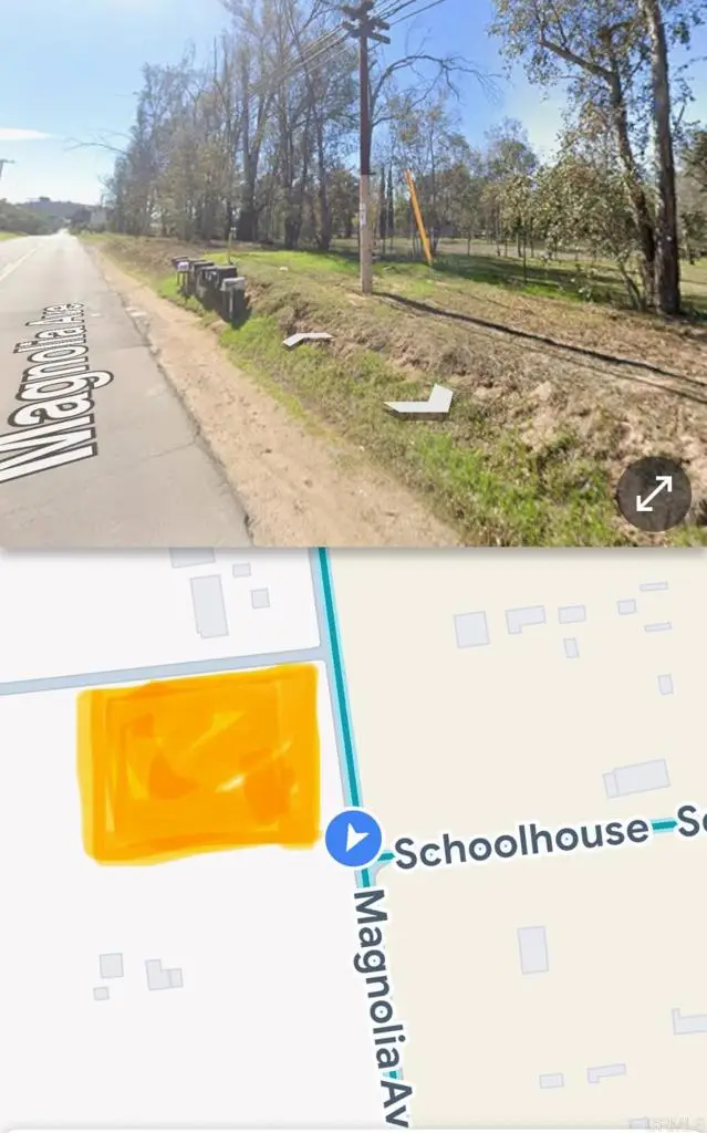 LOT 100*NLY 355 Magnolia, Ramona, CA 92065 - #1