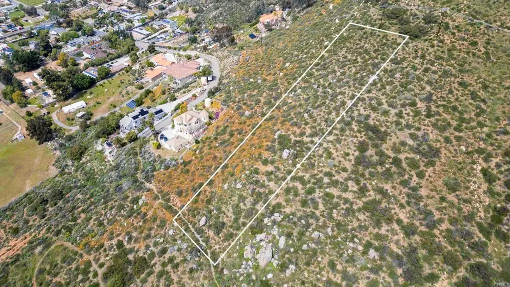 0 North Of Poway Road Lot 12 And 26, Poway, CA 92064 - #1