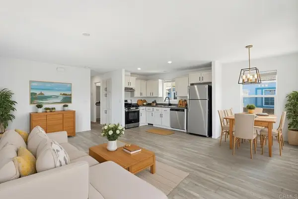 3890 Sipes Lane #18, San Ysidro, CA 92173