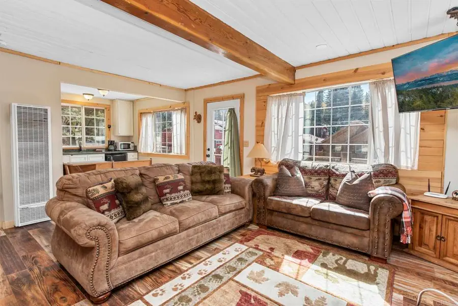 43400 Sheephorn Road, Big Bear Lake, CA 92315 - Image #2