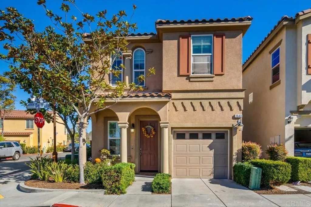 1543 Avenida De Avila, Chula Vista, CA 91913 - Image #1