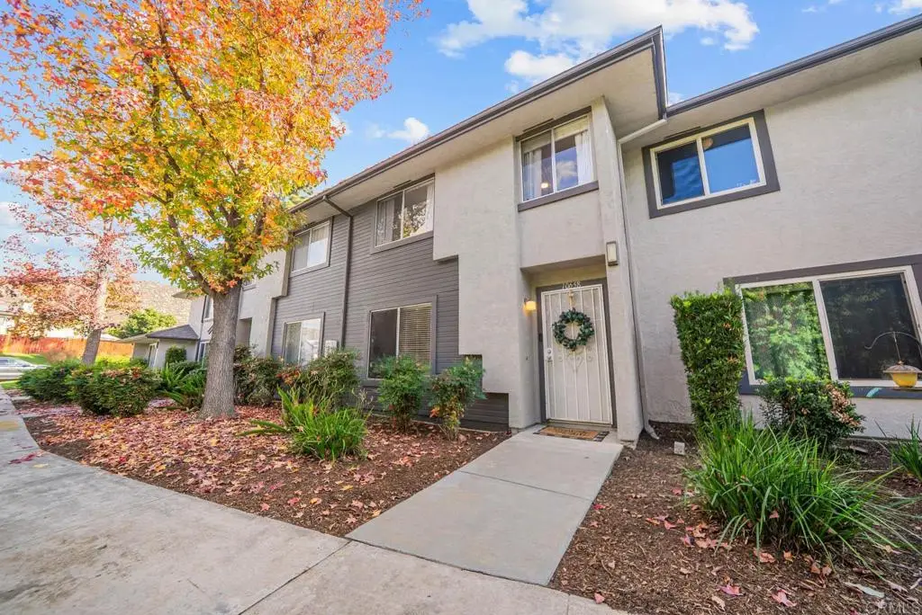 10658 King Phillip Ct., Santee, CA 92071 - #1