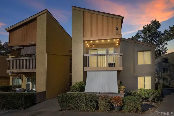 5918 Rancho Mission Road #62, San Diego, CA 92108