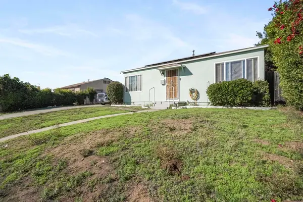 5612 Gables Street, Paradise Hills, CA 92139