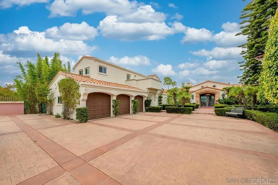 9450 La Jolla Farms Road, La Jolla, CA 92037 - Image #2