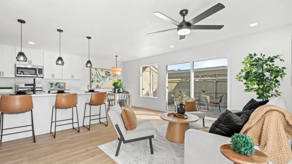 6820 Quebec Court #2, San Diego, CA 92139 - #1