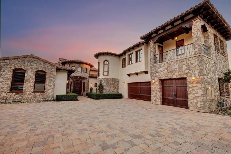 18179 El Brazo, Rancho Santa Fe, CA 92067 - Image #3