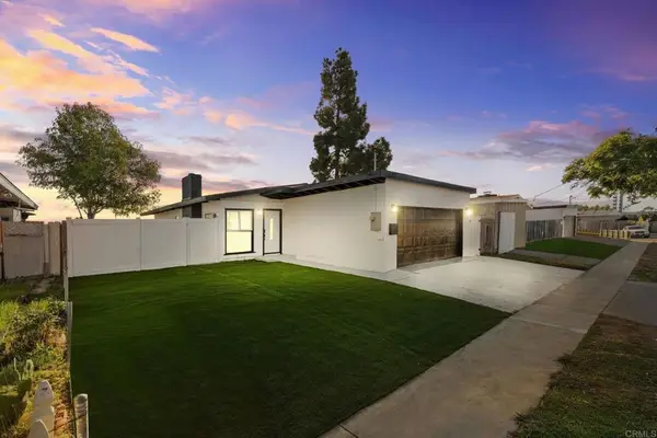 5033 La Paz Dr, San Diego, CA 92113