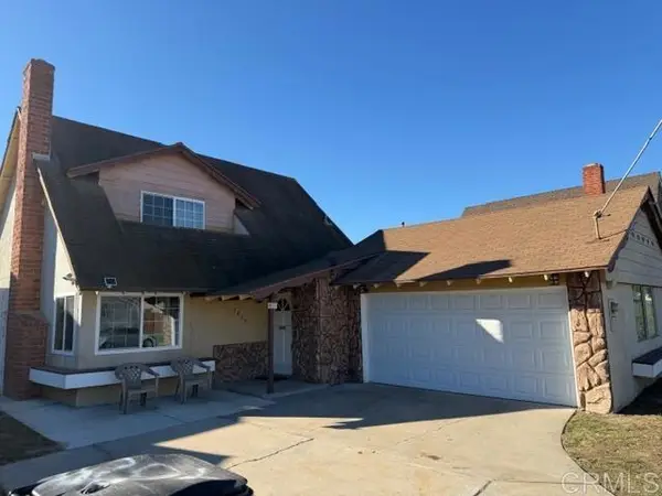 7029 La Sena Ave, San Diego, CA 92114