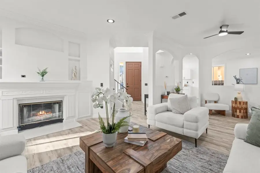 1344 Corte Lira, San Marcos, CA 92069 - Image #3