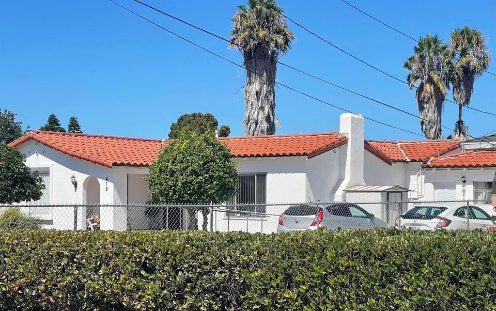 478 Moss Street, Chula Vista, CA 91911 - Image #1