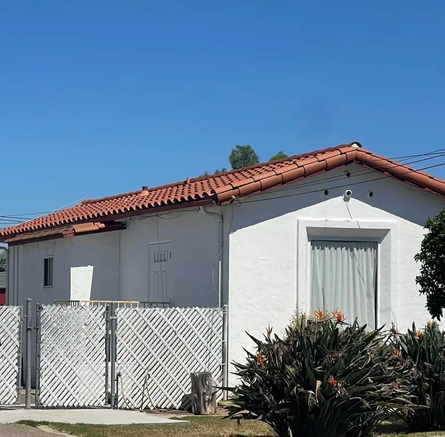 478 Moss Street, Chula Vista, CA 91911 - Image #2