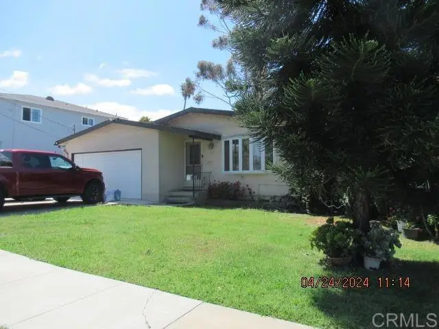 112 Country Club Drive, Chula Vista, CA 91911 - Image #1