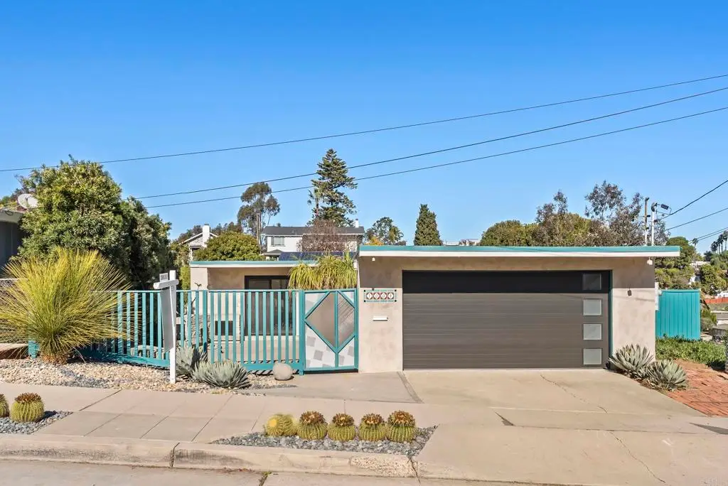 1004 W Walnut Ave., San Diego, CA 92103 - #1