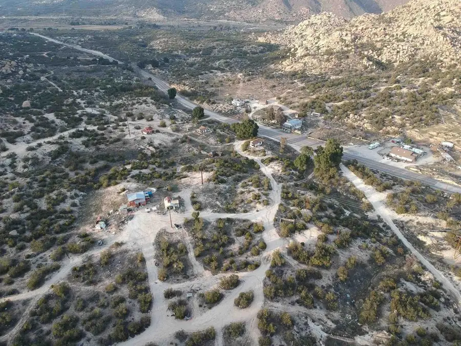 42084 Old Highway 80, Jacumba, CA 91934 - Image #2