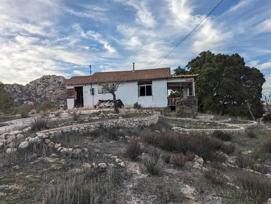 42084 Old Highway 80, Jacumba, CA 91934 - Image #3