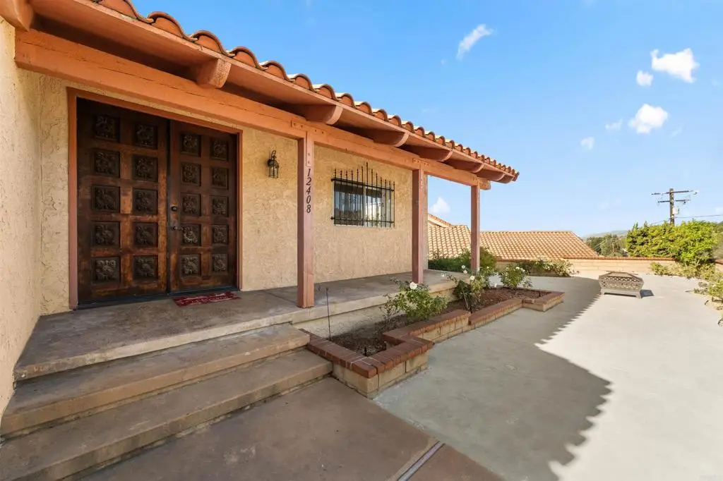 12408 Carinthia Drive, Whittier, CA 90601 - #1