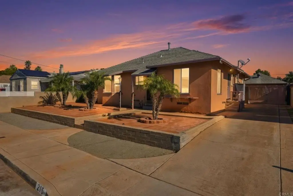 215 Ash Avenue, Chula Vista, CA 91910 - Image #1