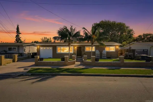 152 E Orlando Street, Chula Vista, CA 91911