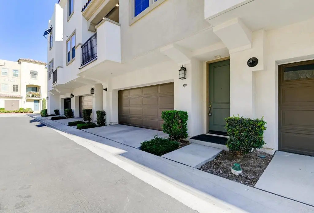 319 Lagoon Way, Santee, CA 92071 - #1