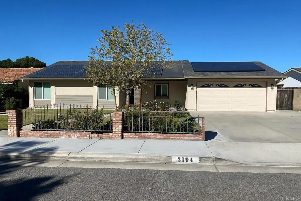 2194 Daisy Way, Hemet, CA 92545 - #1