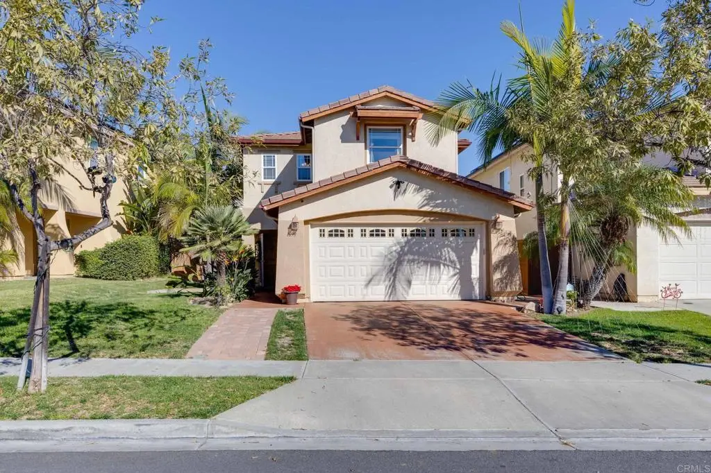 1699 Sierra Verde Road, Chula Vista, CA 91913 - #1