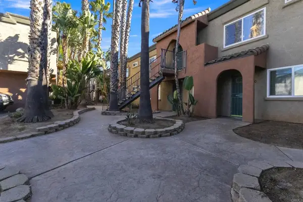 1000 S Mollison Ave #12, El Cajon, CA 92020