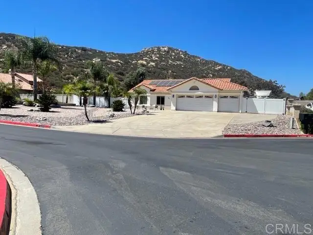 346 Hunter Court, Alpine, CA 91901 - Image #1