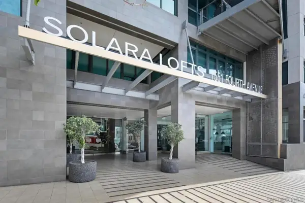 1551 4th Avenue #409, San Diego, CA 92101