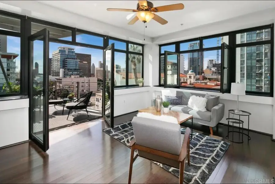 1551 4th Avenue #409, San Diego, CA 92101 - Image #3