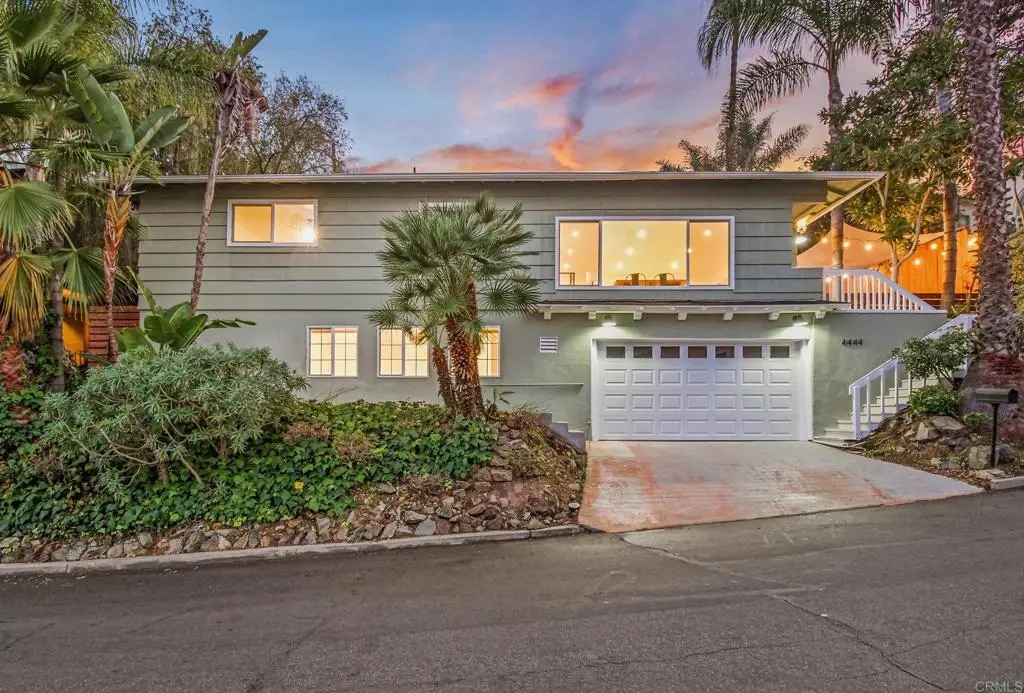 4444 Beverly Drive, La Mesa, CA 91941 - #1
