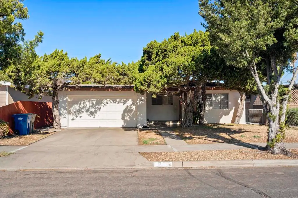 244 Carter, El Cajon, CA 92020 - #1