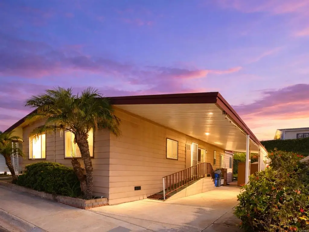 3340 Del Sol Boulevard #SPC 4, San Diego, CA 92154 - Image #1