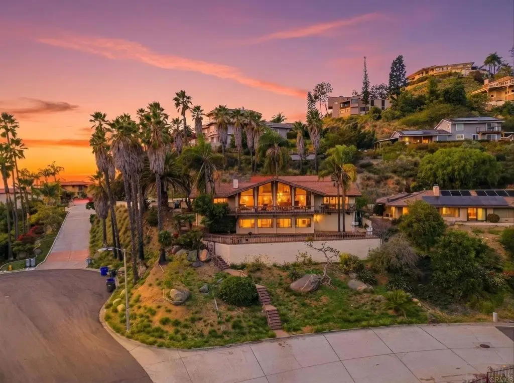 9902 Heavenly Way, La Mesa, CA 91941 - #1