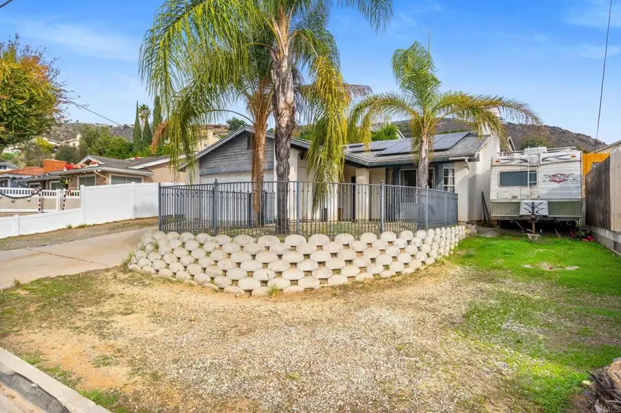 8321 Sheila Street, El Cajon, CA 92021 - #2