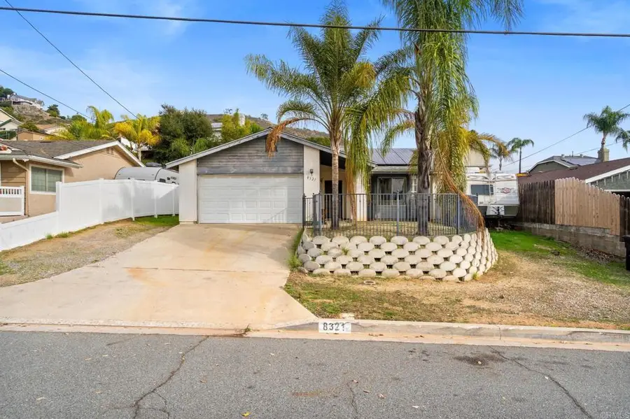 8321 Sheila Street, El Cajon, CA 92021 - #3