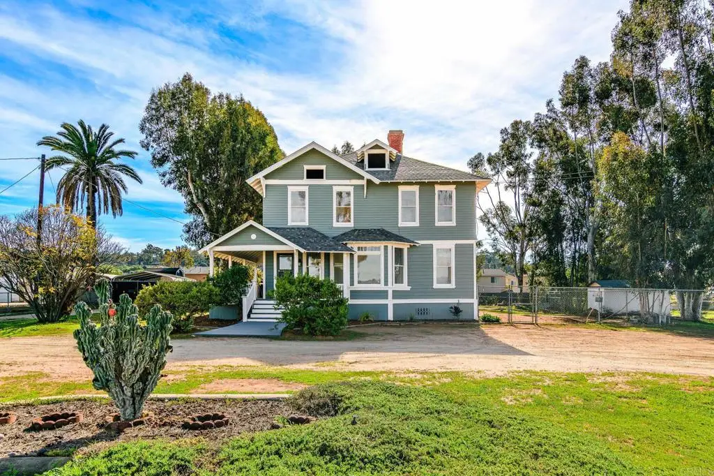 1571 Granite Hills Dr, El Cajon, CA 92019 - #1