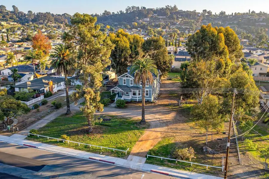 1571 Granite Hills Dr, El Cajon, CA 92019 - #3