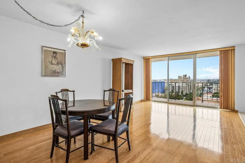 3635 7th Ave #13E, San Diego, CA 92103 - Image #1