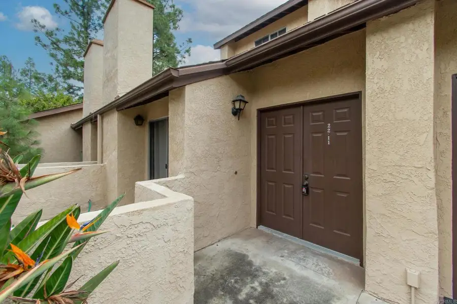 2211 Calle Jalapa #109, West Covina, CA 91792 - #3