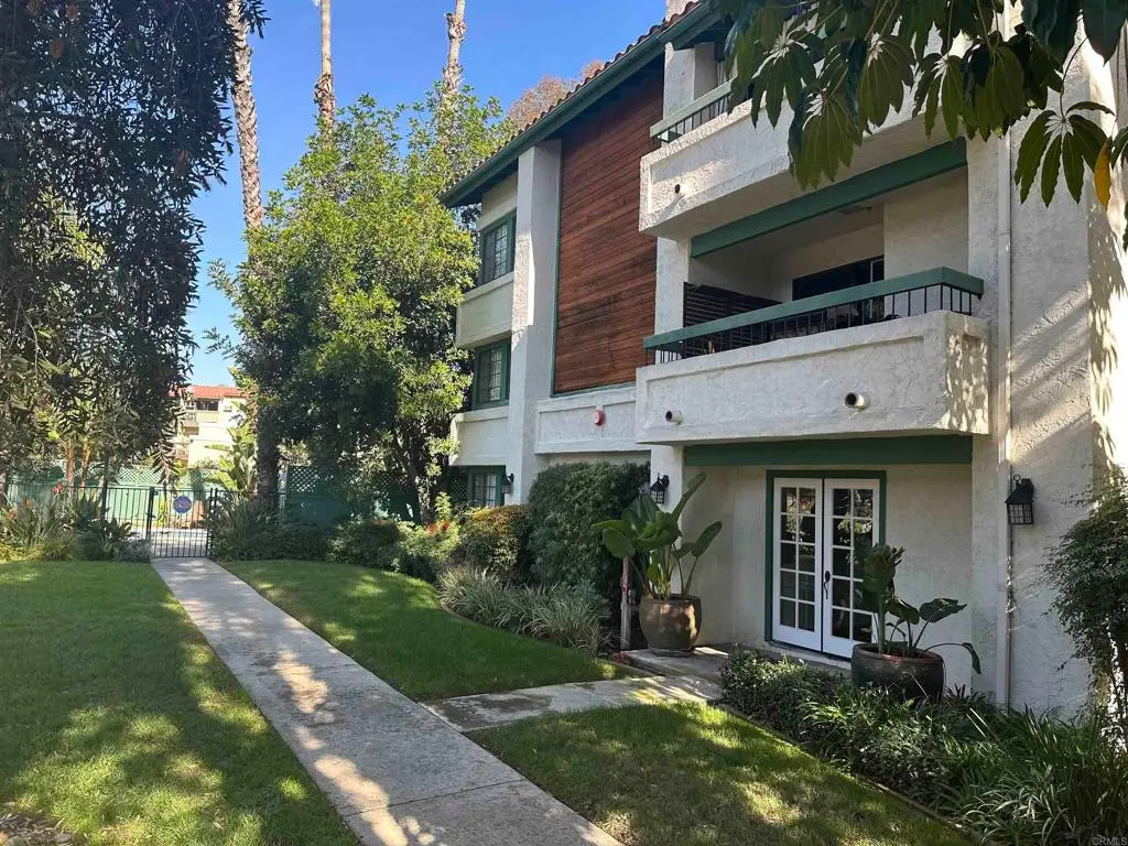 5525 Shasta Lane #310, La Mesa, CA 91942 - #1