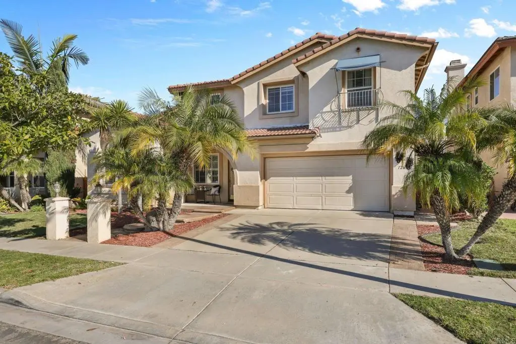 1263 Gold Run Drive, Chula Vista, CA 91913 - #1