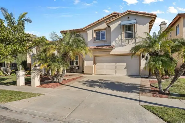 1263 Gold Run Drive, Chula Vista, CA 91913