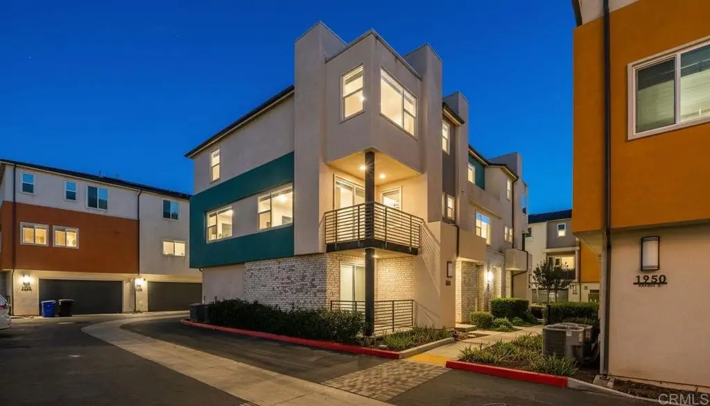 1856 Focus Dr, Chula Vista, CA 91915 - #1